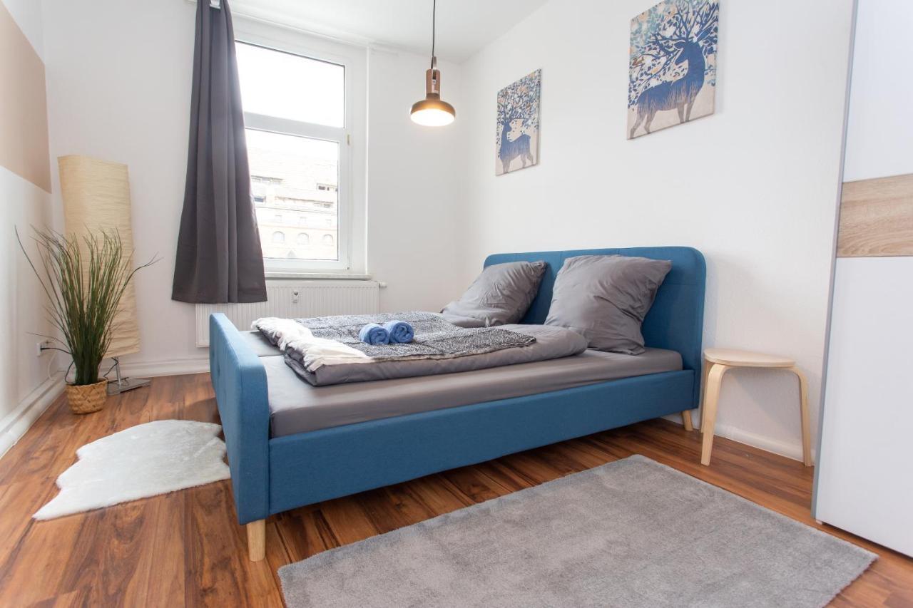 Halle  Full House Studios - Ls69 Apartments מראה חיצוני תמונה