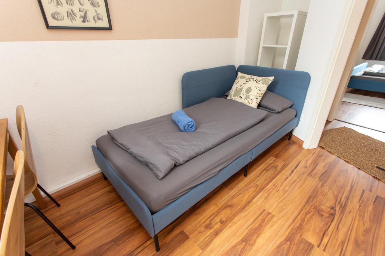 Halle  Full House Studios - Ls69 Apartments מראה חיצוני תמונה