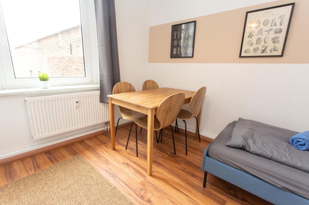 Halle  Full House Studios - Ls69 Apartments מראה חיצוני תמונה