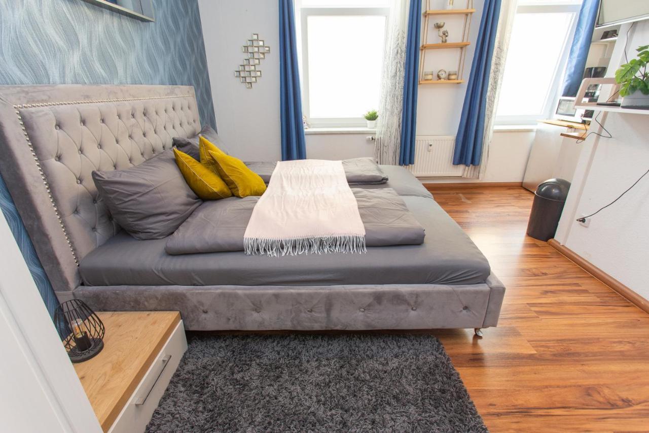 Halle  Full House Studios - Ls69 Apartments מראה חיצוני תמונה