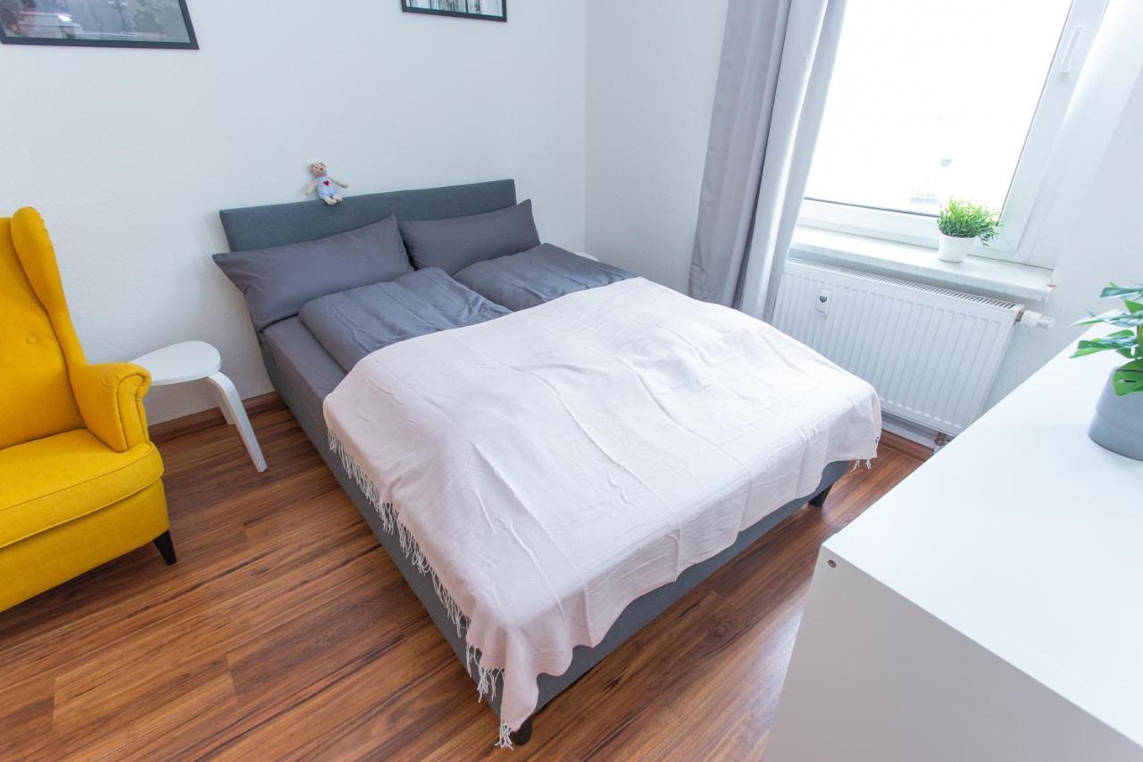 Halle  Full House Studios - Ls69 Apartments מראה חיצוני תמונה