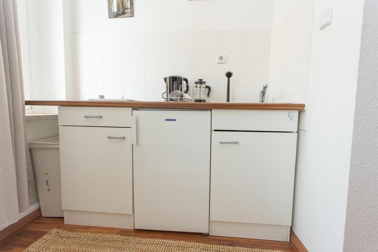 Halle  Full House Studios - Ls69 Apartments מראה חיצוני תמונה