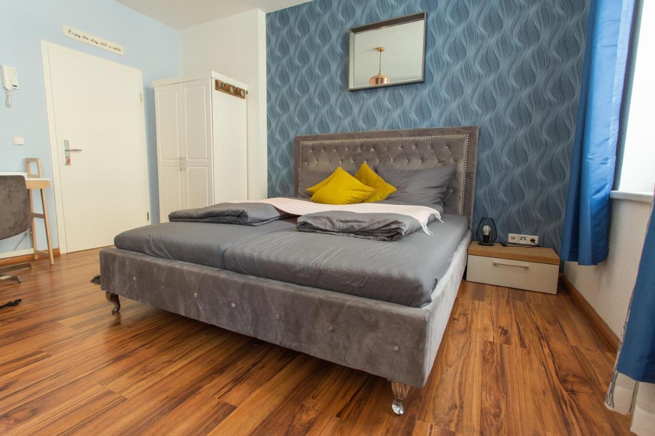 Halle  Full House Studios - Ls69 Apartments מראה חיצוני תמונה