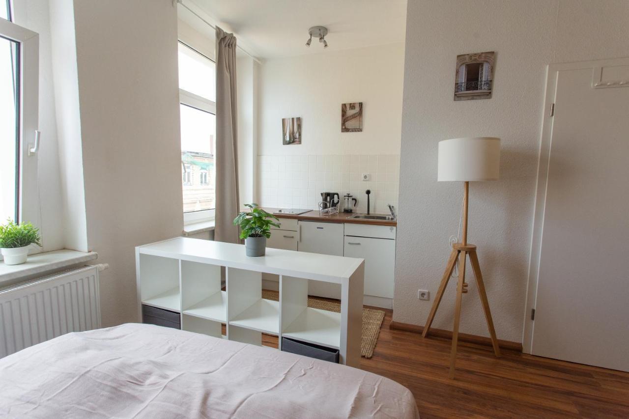 Halle  Full House Studios - Ls69 Apartments מראה חיצוני תמונה