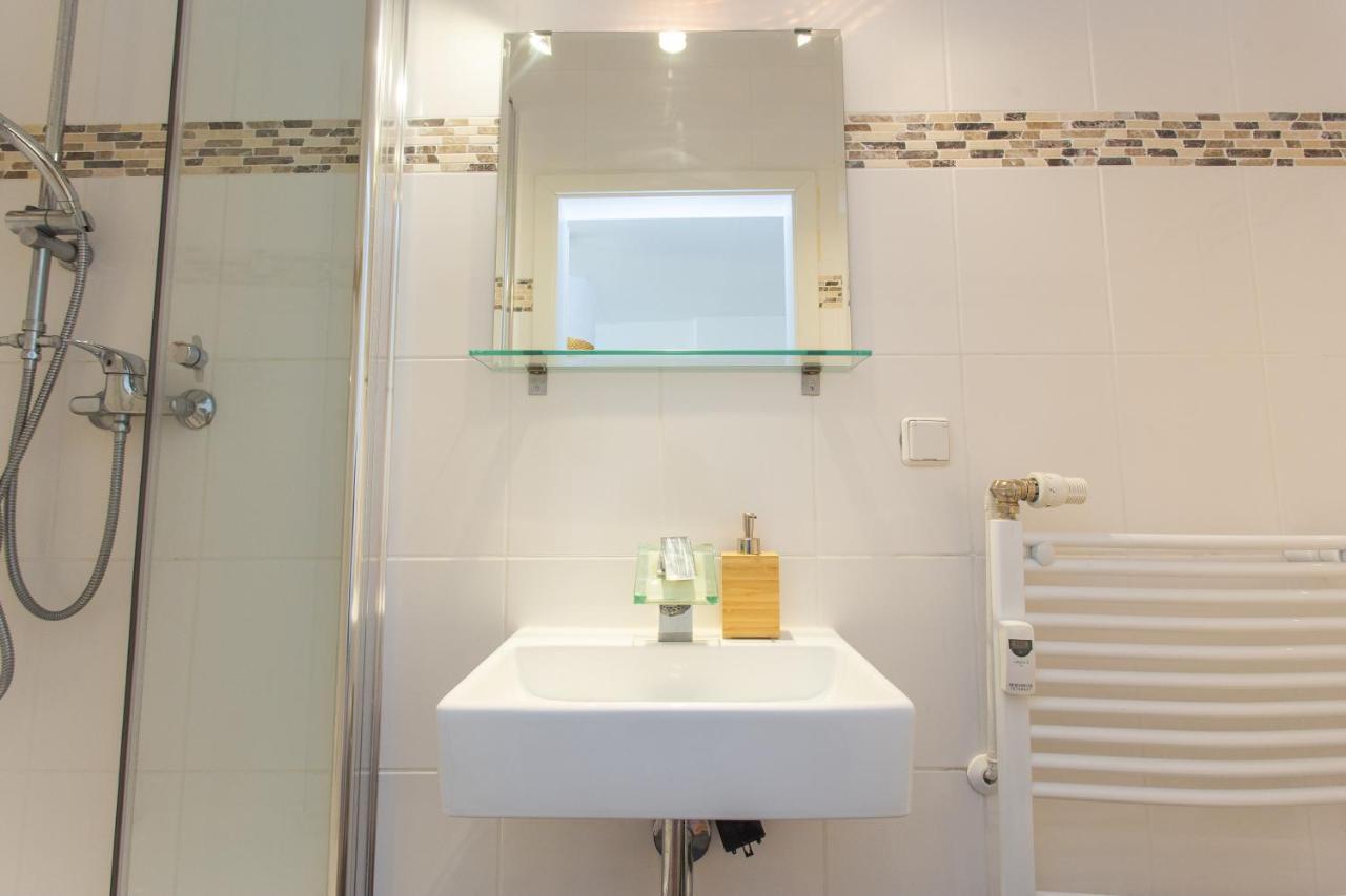 Halle  Full House Studios - Ls69 Apartments מראה חיצוני תמונה
